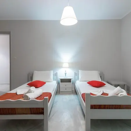 The Lofos Appart hôtel
