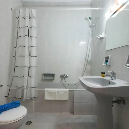 Appart hôtel The Lofos *