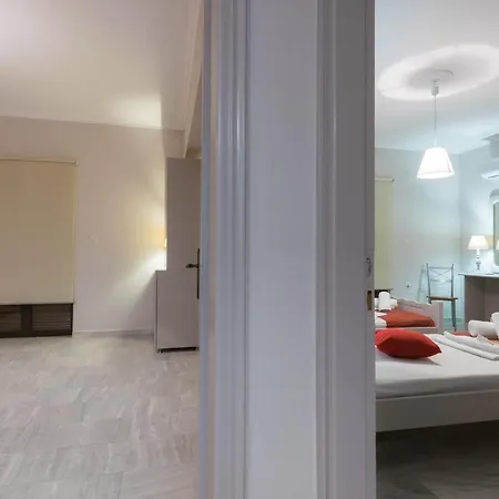 The Lofos Apartmanhotel