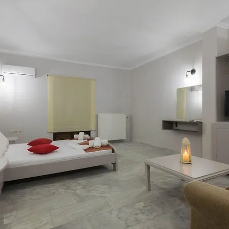 The Lofos Appart hôtel Alykes (Zakynthos)