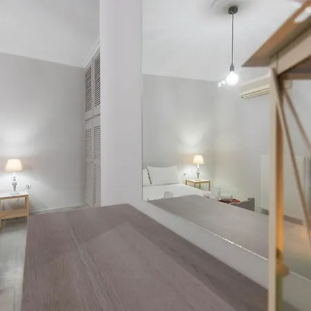 The Lofos Appart hôtel Alykes (Zakynthos)