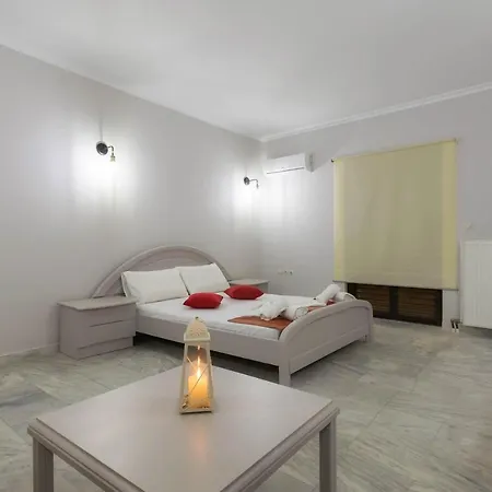 Appart hôtel The Lofos