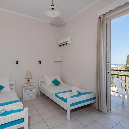 The Lofos Appart hôtel Alykes (Zakynthos)