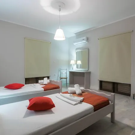 The Lofos Appart hôtel Alykes (Zakynthos)