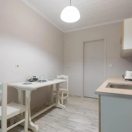 Appart hôtel The Lofos *