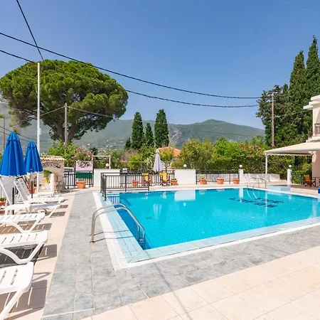 The Lofos Appart hôtel