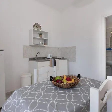 Appart hôtel The Lofos *